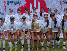 Erickson helps Alaska Youth Soccer team win first National title