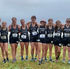 JDHS cross-country teams storm Vikings territory