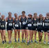 JDHS cross-country teams storm Vikings territory