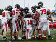 New wrinkles, same strong football team set for Adair-Kennedy