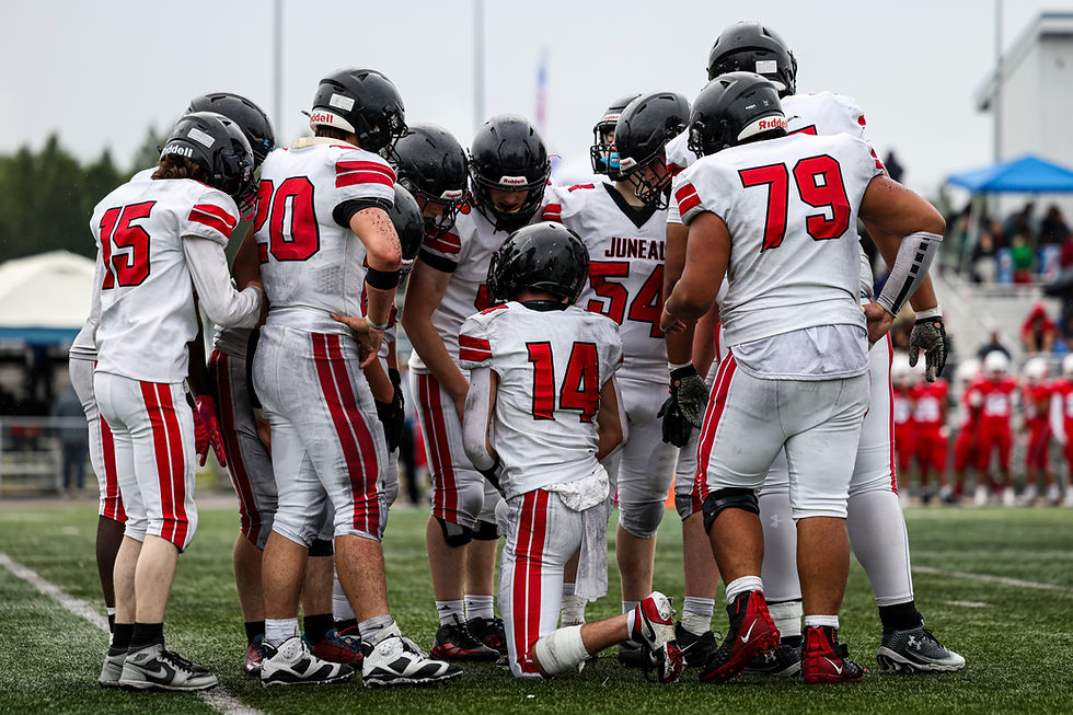 New wrinkles, same strong football team set for Adair-Kennedy