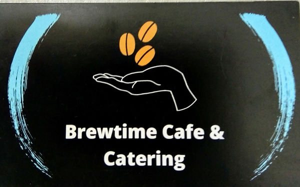 brew time cafe