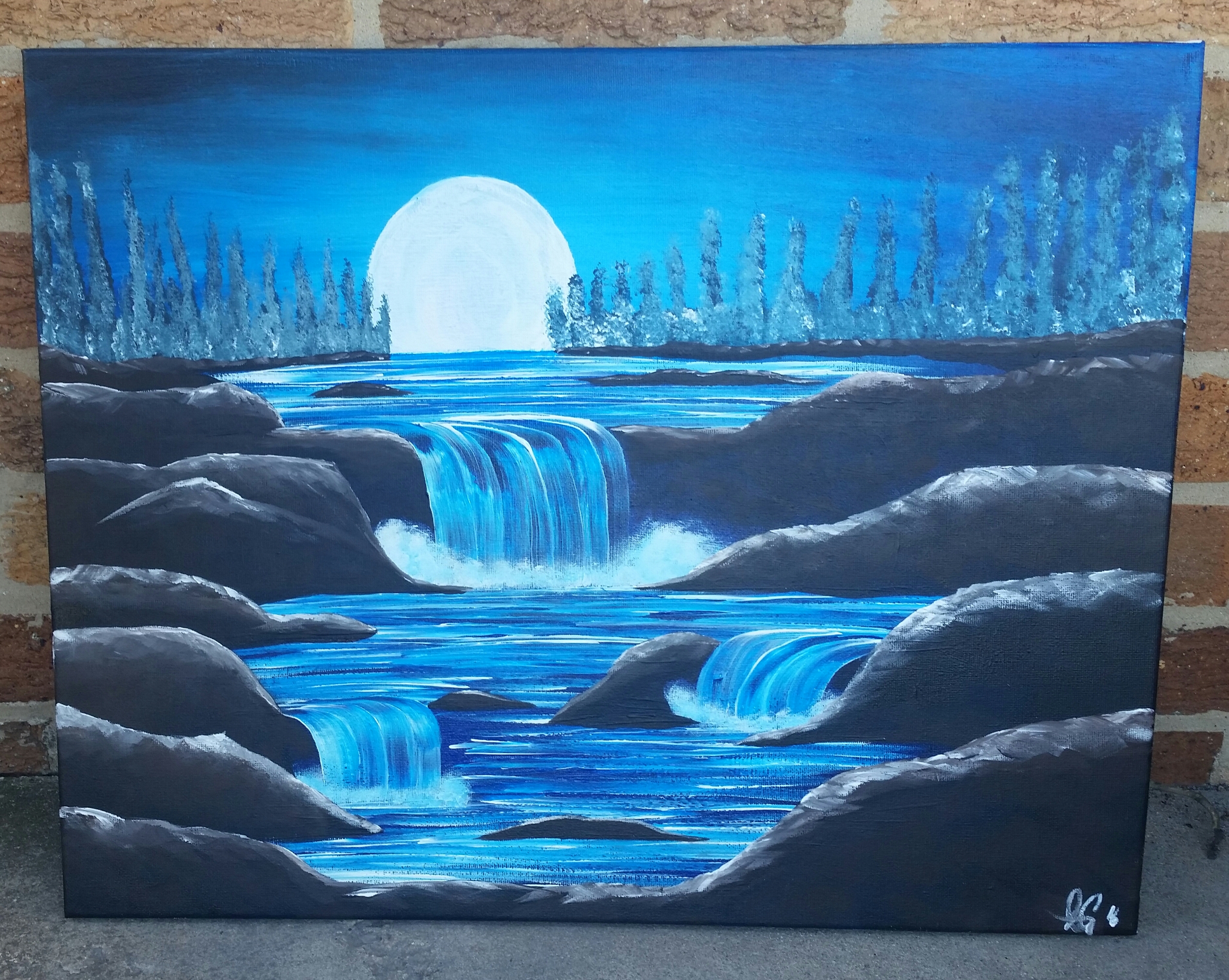 Moon River