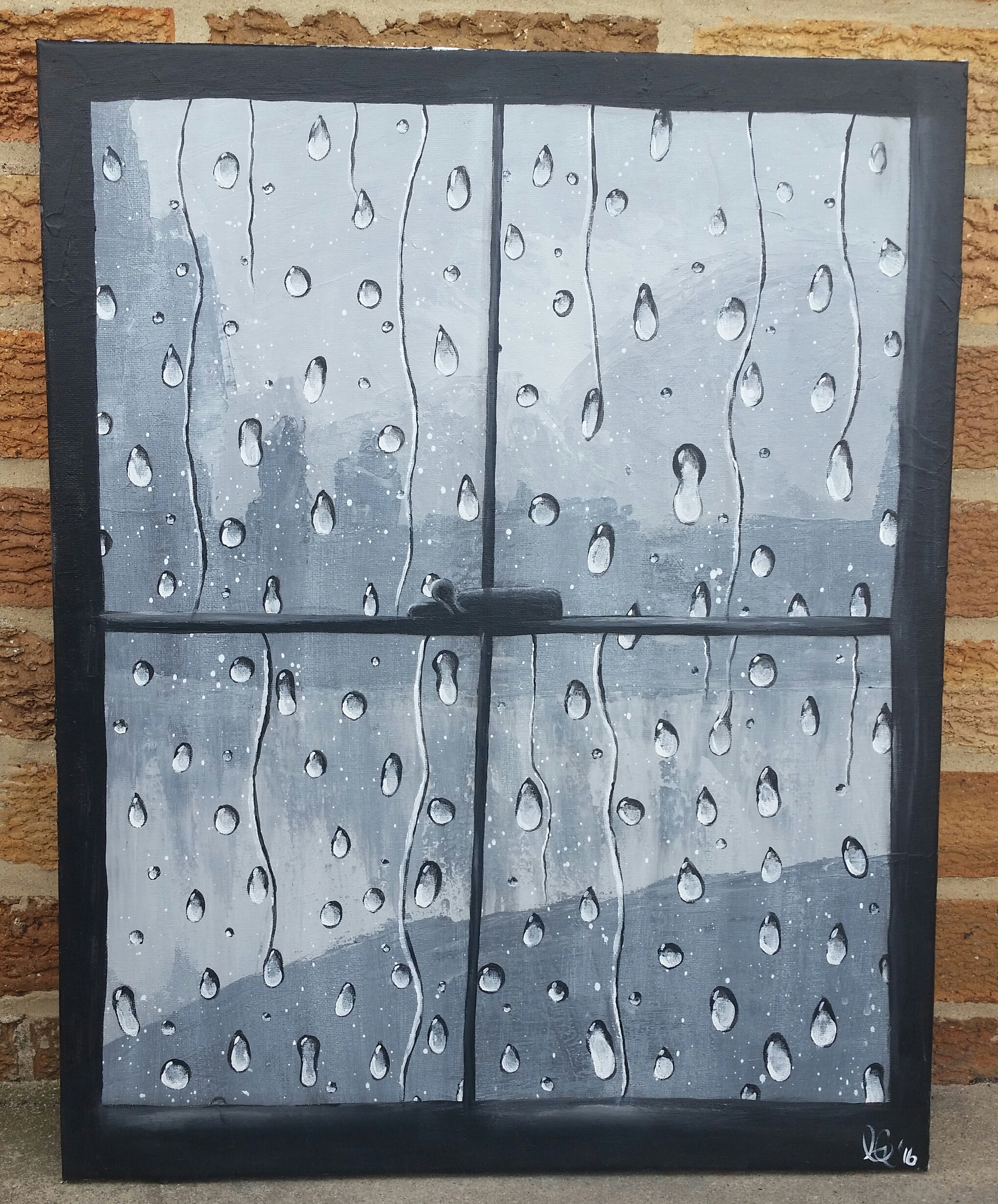 Rainy Day