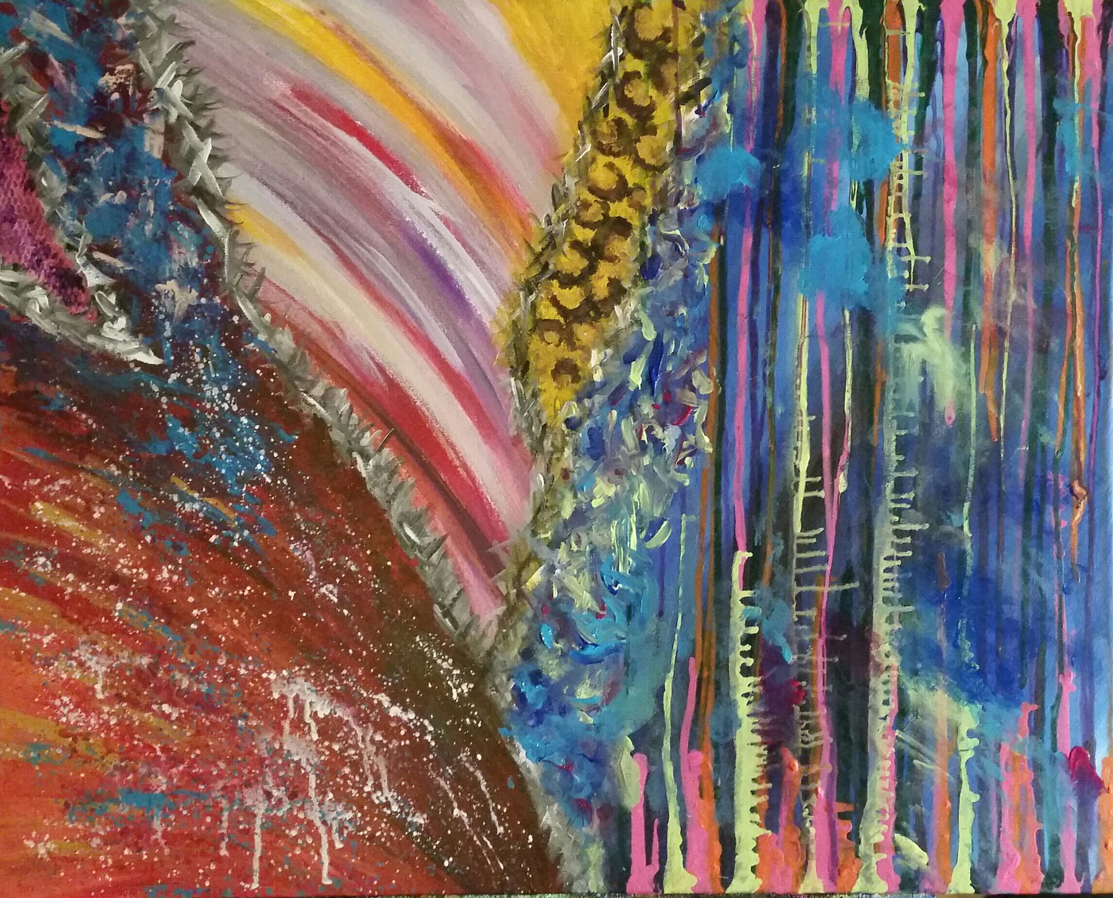 Pieces