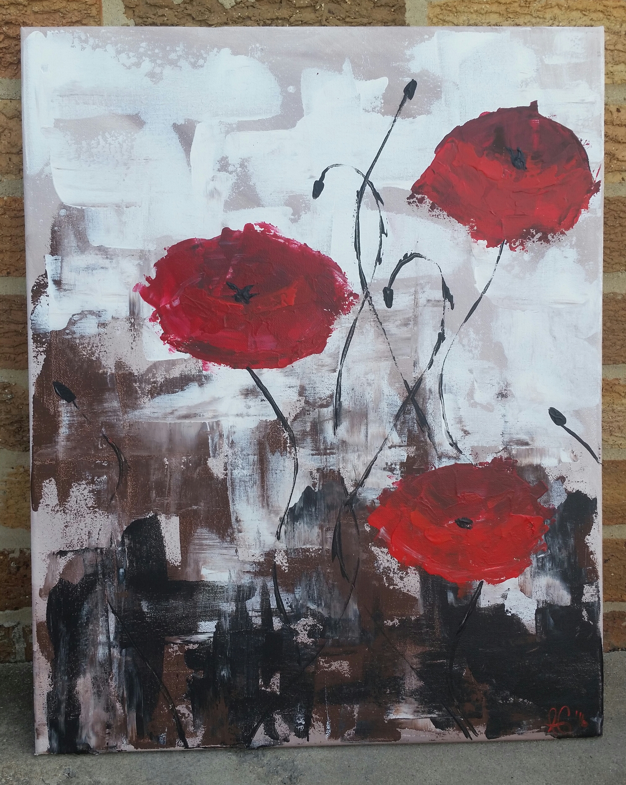 Poppies