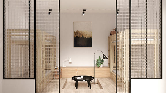 TROPICAL LIFE
HOMESTAY