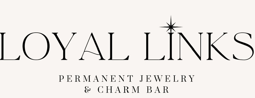 What Is Permanent Jewelry? The Hudson Valley's Newest Obsession