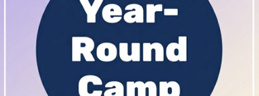 Year-Roound Camp