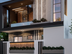 Home Renovation in Chandigarh