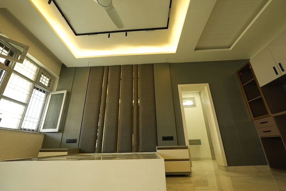 Tips for Managing Interior Design Costs in Dehradun