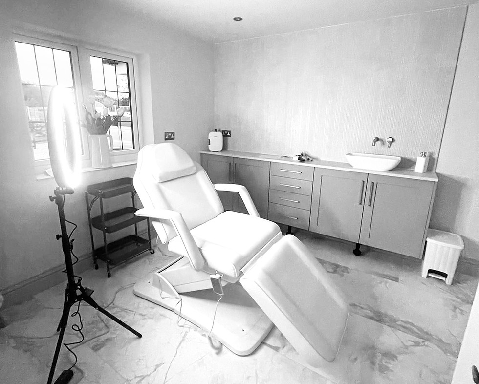 Salon in Kidderminster