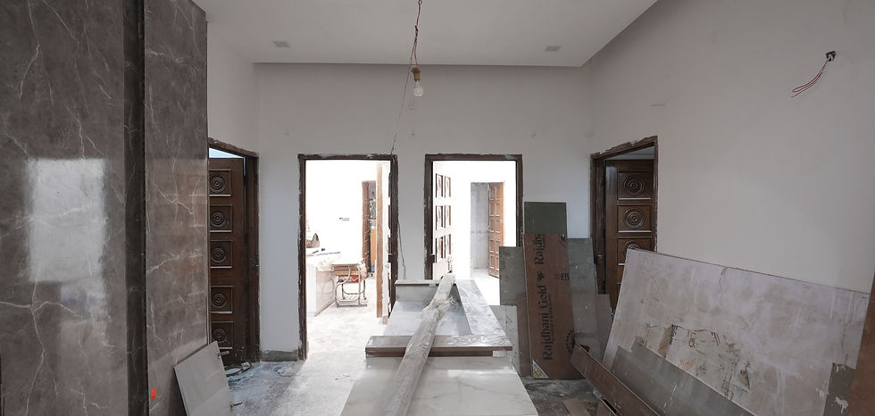 Best Mohali Construction Company
