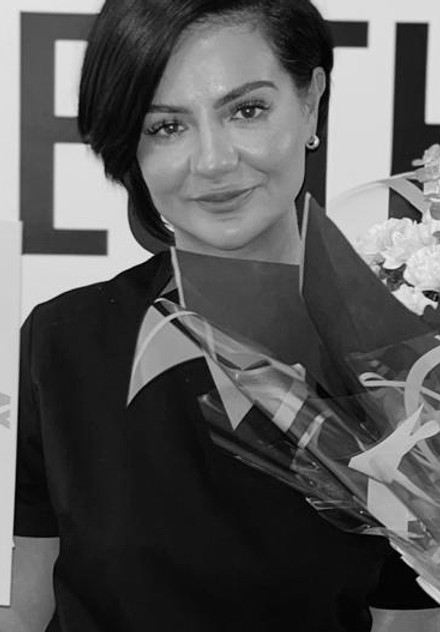 Vicky Morton