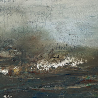Oil on Canvas