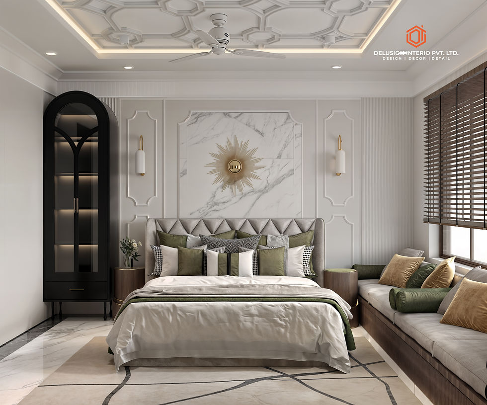 Architecture Company in Mohali