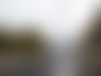 生憎の雨模様。
でも、某宗教では恵みの雨