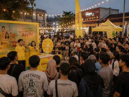 The Shared Experience Economy: Why Communities Still Gather Around Real-World Moments
