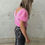 Miniaturbild: Leo Wide Leg Pants