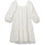 Miniaturbild: White Cotton Dress