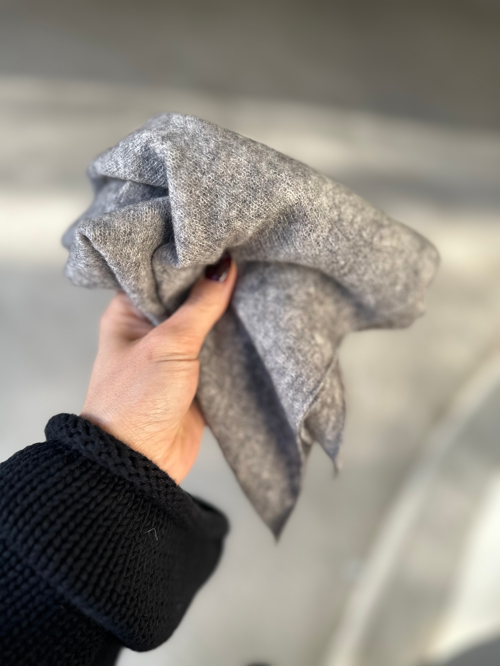 Miniaturbild: Kaschmir Bandana | 4 col.