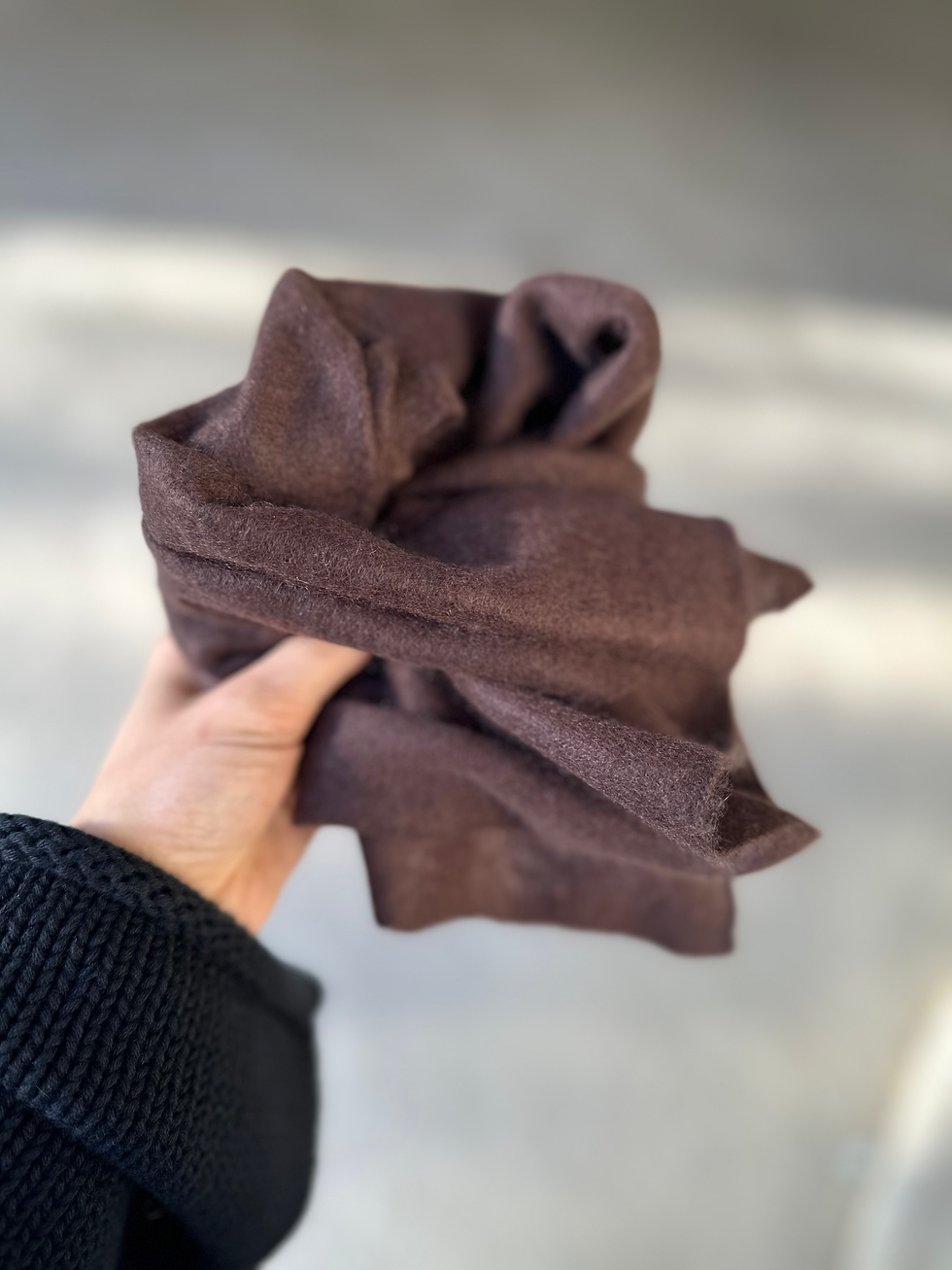 Miniaturbild: Kaschmir Bandana | 4 col.