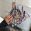 Miniaturbild: Alberts Bird Bracelet Schleife
