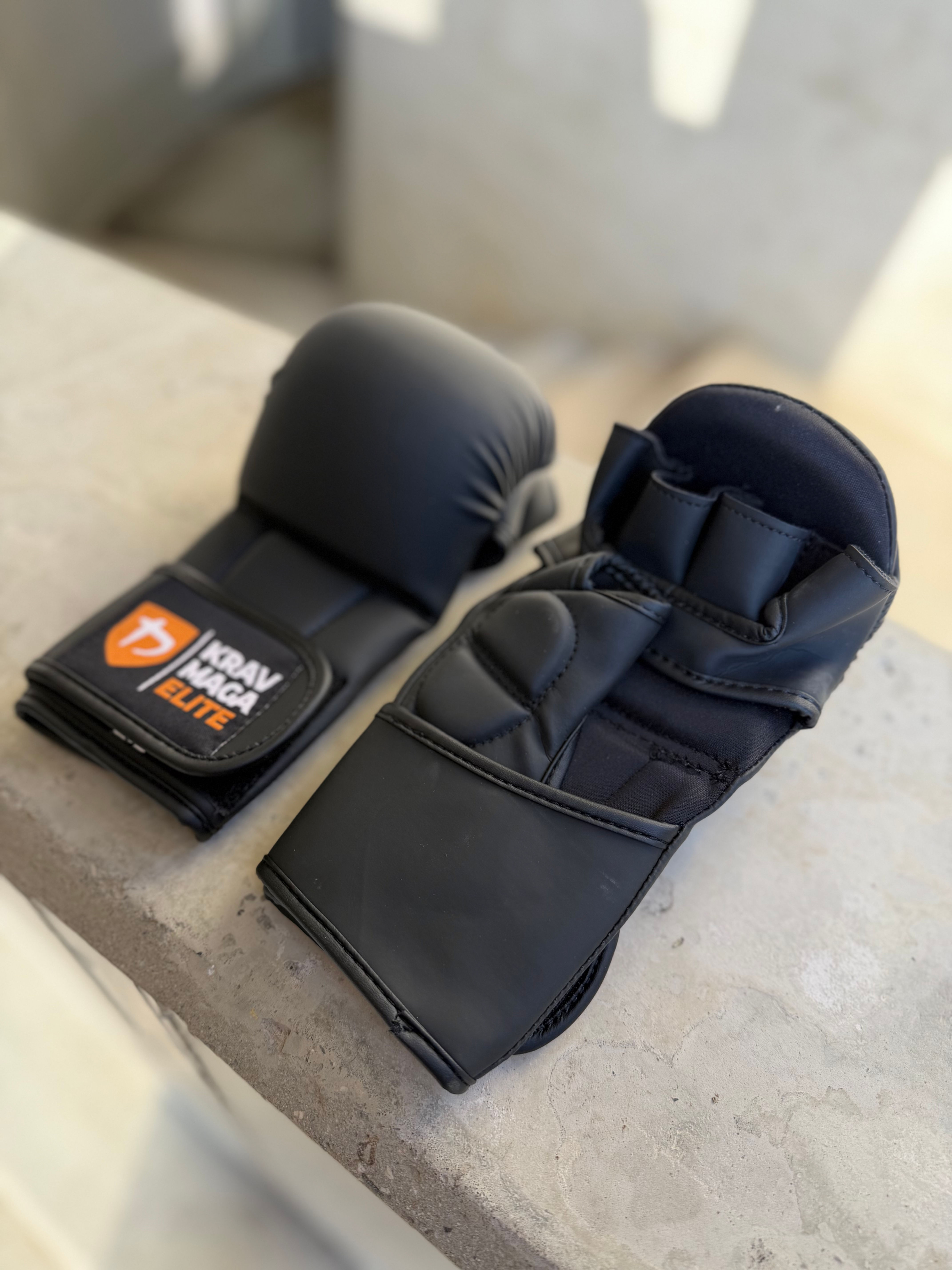 Elite Combat Gloves (Adults & Teens)