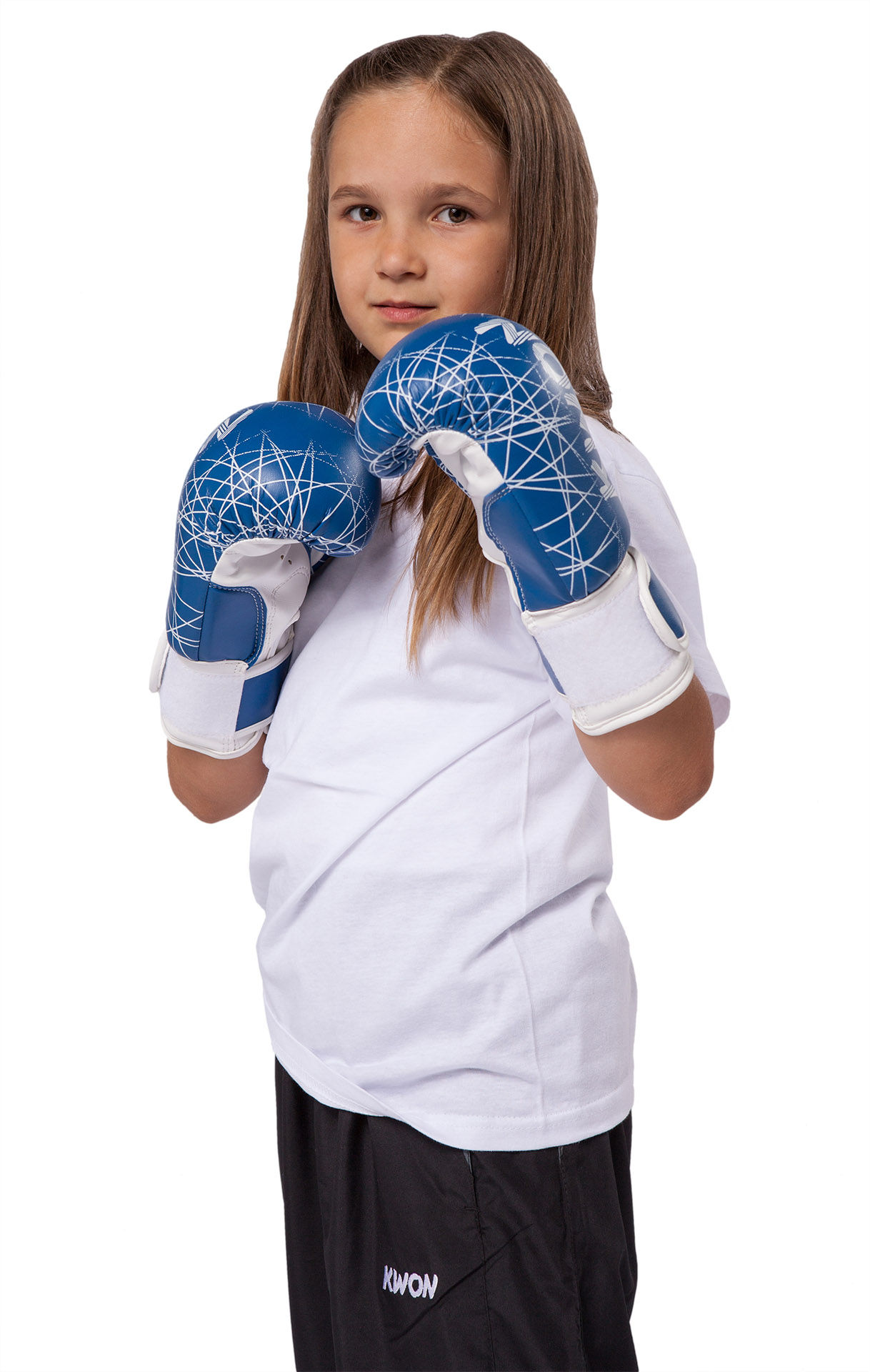 Boxhandschuhe NEON - KIDS