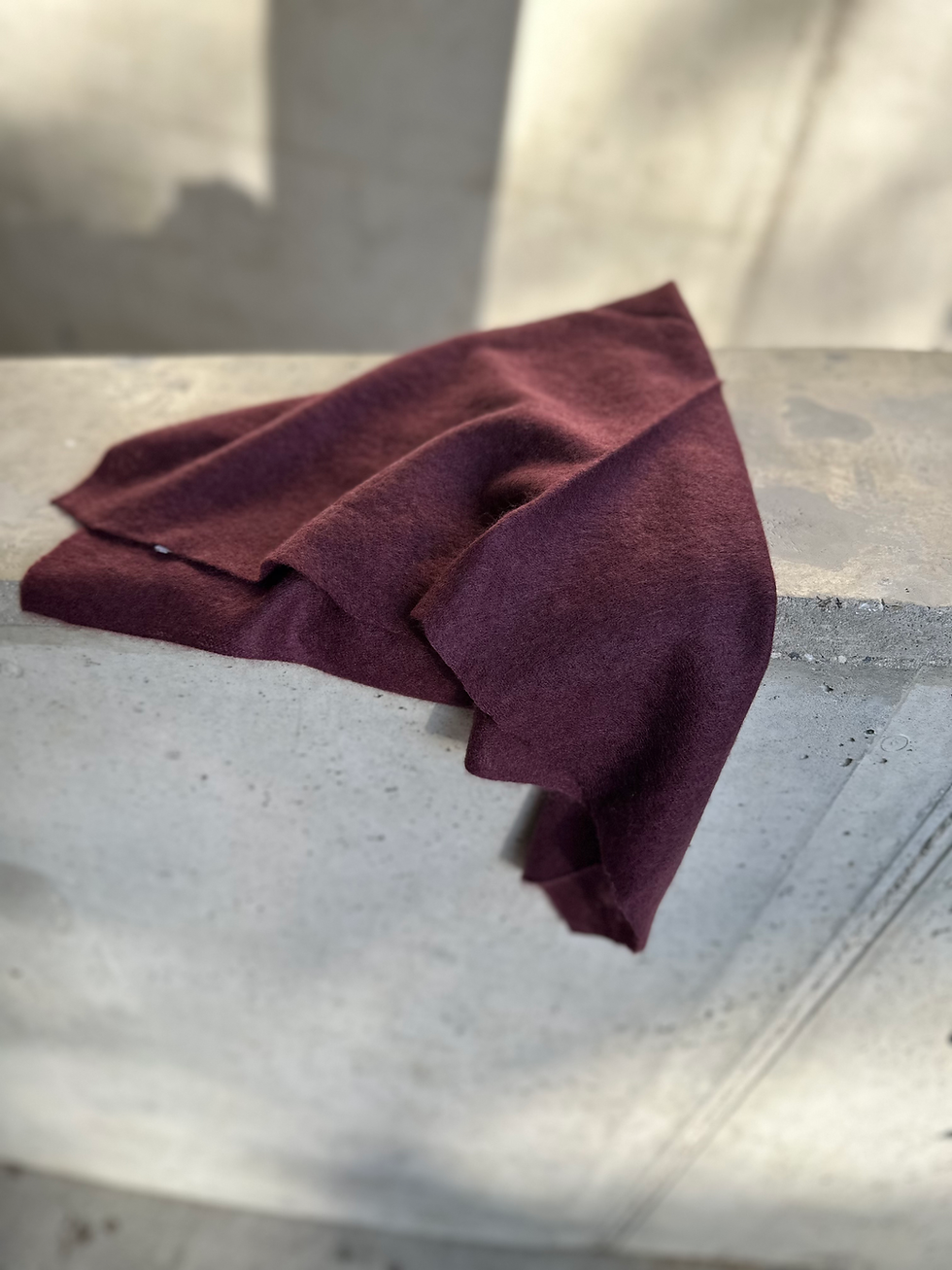 Miniaturbild: Kaschmir Bandana | 4 col.