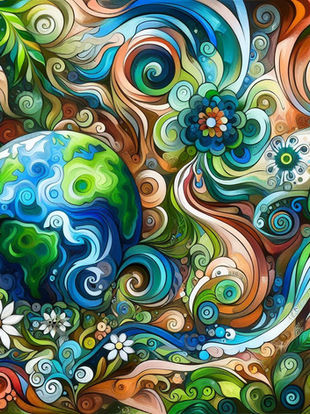Is the Earth Trying to Tell You Something? How to Tune Into Earth's Pulse