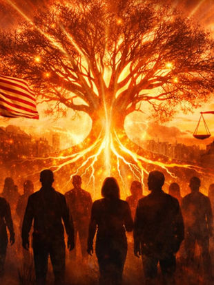 Who Really Pulls the Strings? Waking Up to the Fourth Branch of Power