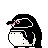 加拉巴�哥企鵝.gif