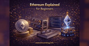 What is Ethereum? Understanding the Future of Decentralized Technology