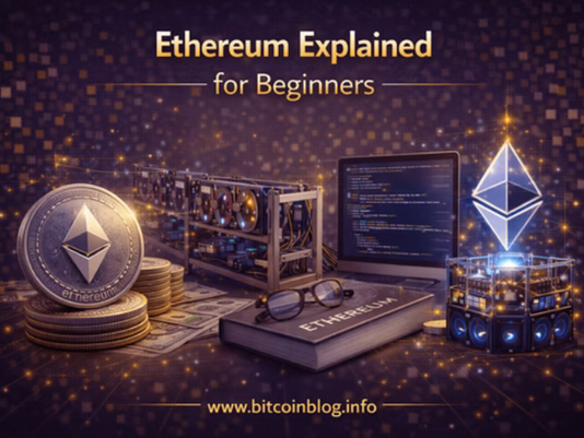 What is Ethereum? Understanding the Future of Decentralized Technology