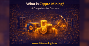 What is Crypto Mining? A Comprehensive Overview