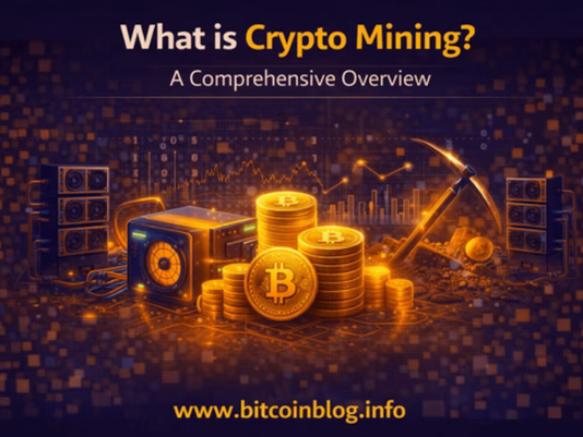 What is Crypto Mining? A Comprehensive Overview