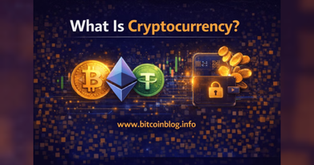What Is Cryptocurrency? A Complete Guide for 2026