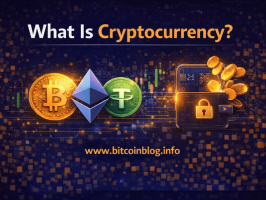 What Is Cryptocurrency? A Complete Guide for 2026