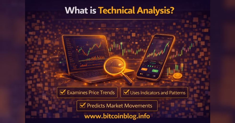 What is Technical Analysis?