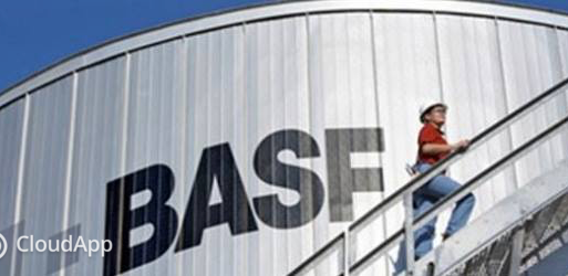 BASF Widens Scope in 3D Printing