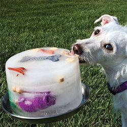 keeping cool 2