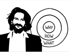 Beigbeder vs. Sinek: Two Sides of the Same Brand Dream?