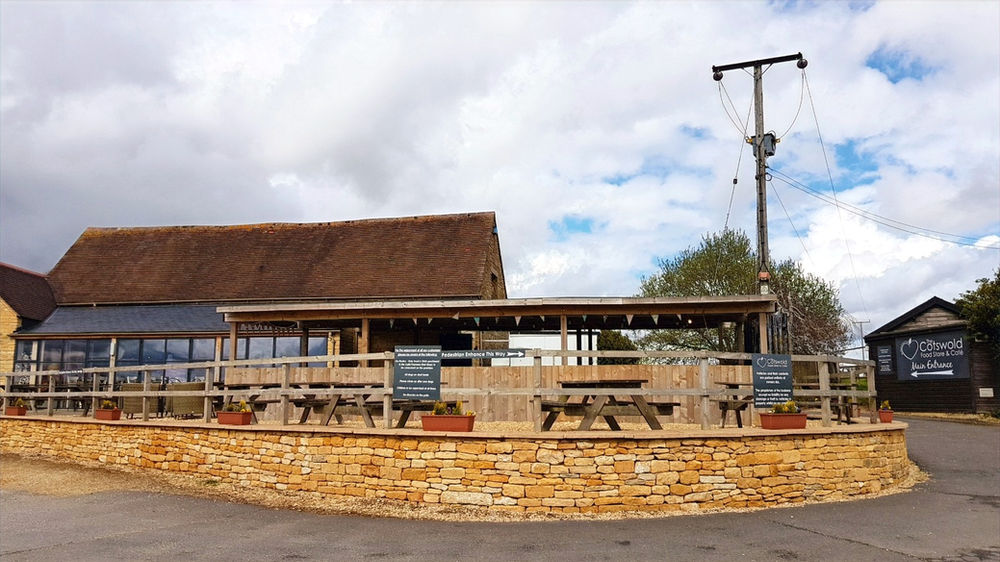 Great Farm Shops in North Cotswold Great Farm Shops in North Cotswold