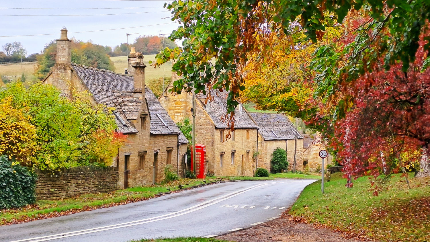 Graziers Cottage today