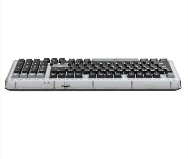 縮圖：羅技 ALTO KEYS K98M 機械式無線鍵盤 3色