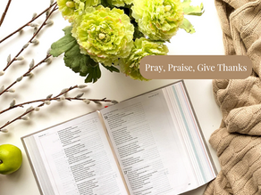 Shifting from a Victim Mentality to a Victor's Faith