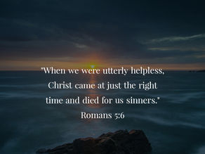 Finding True Hope When Life Takes an Unexpected Turn