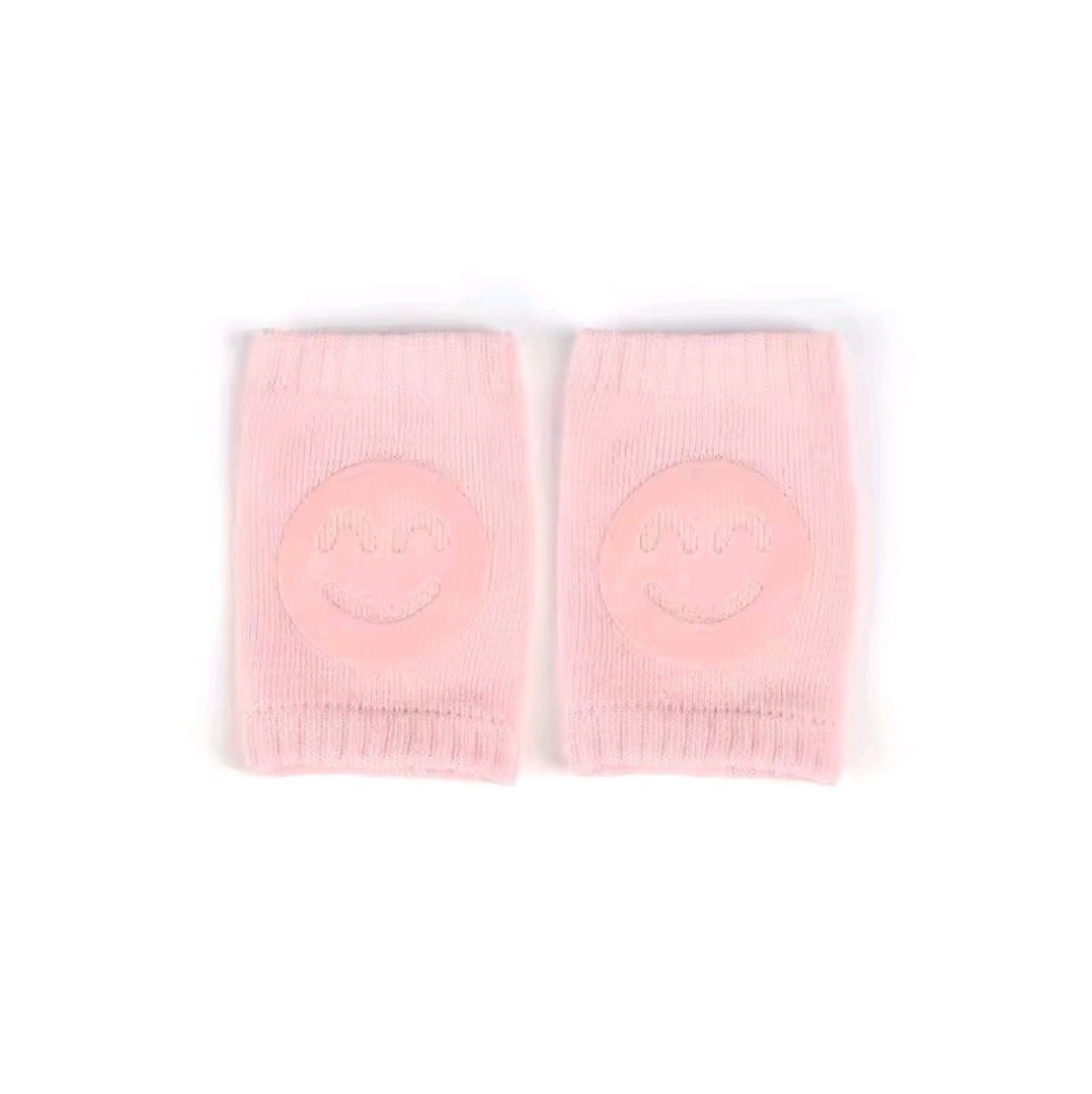SmileKnees Baby Crawling Knee Pads