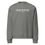 Thumbnail: HLS Detroit unisex relax crew neck sweatshirt